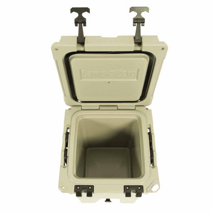  Camp Zero 20 Liter Beverage Premium Drink Cooler