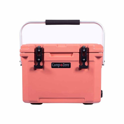  Camp Zero 20L Premium Cooler
