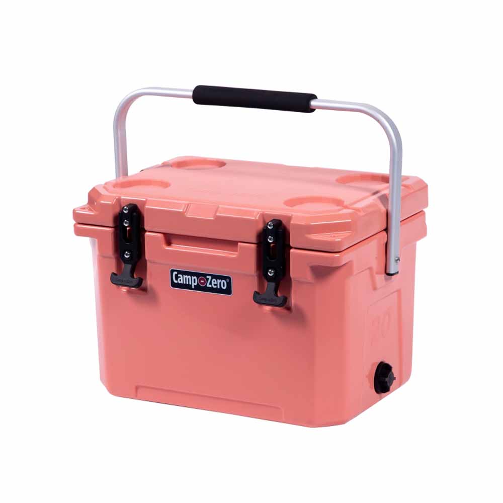  Camp Zero 20L Premium Cooler
