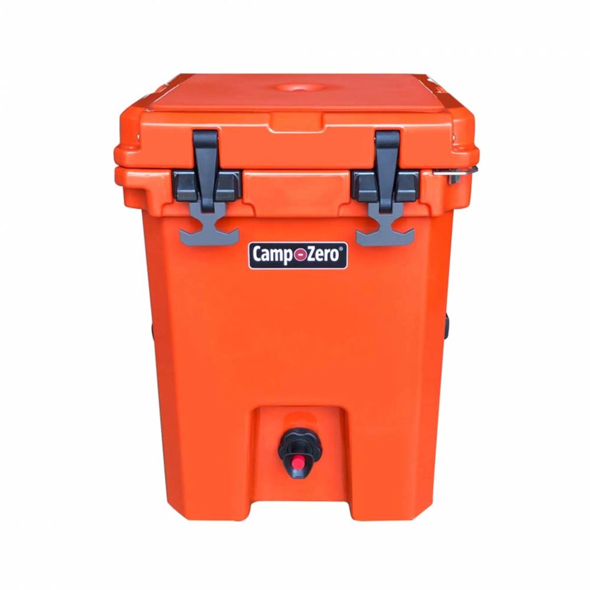 Camp Zero 20L Premium Drink Cooler