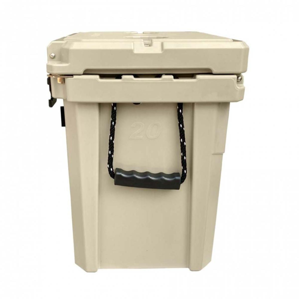  Camp Zero 20L Premium Drink Cooler