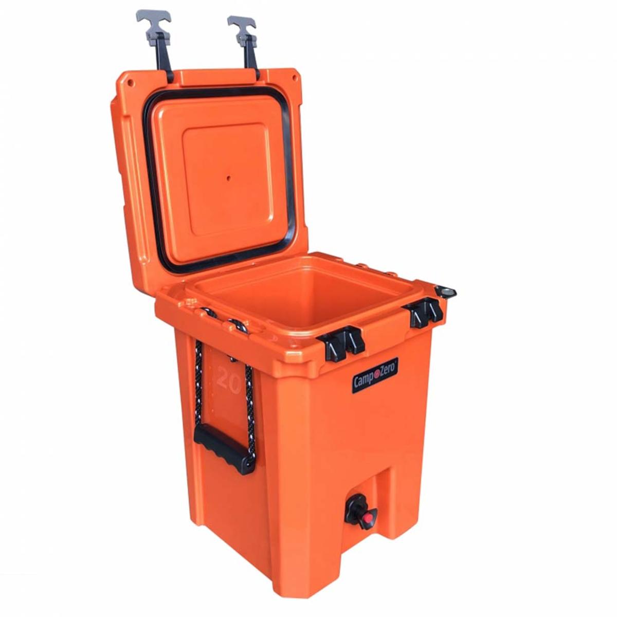  Camp Zero 20L Premium Drink Cooler