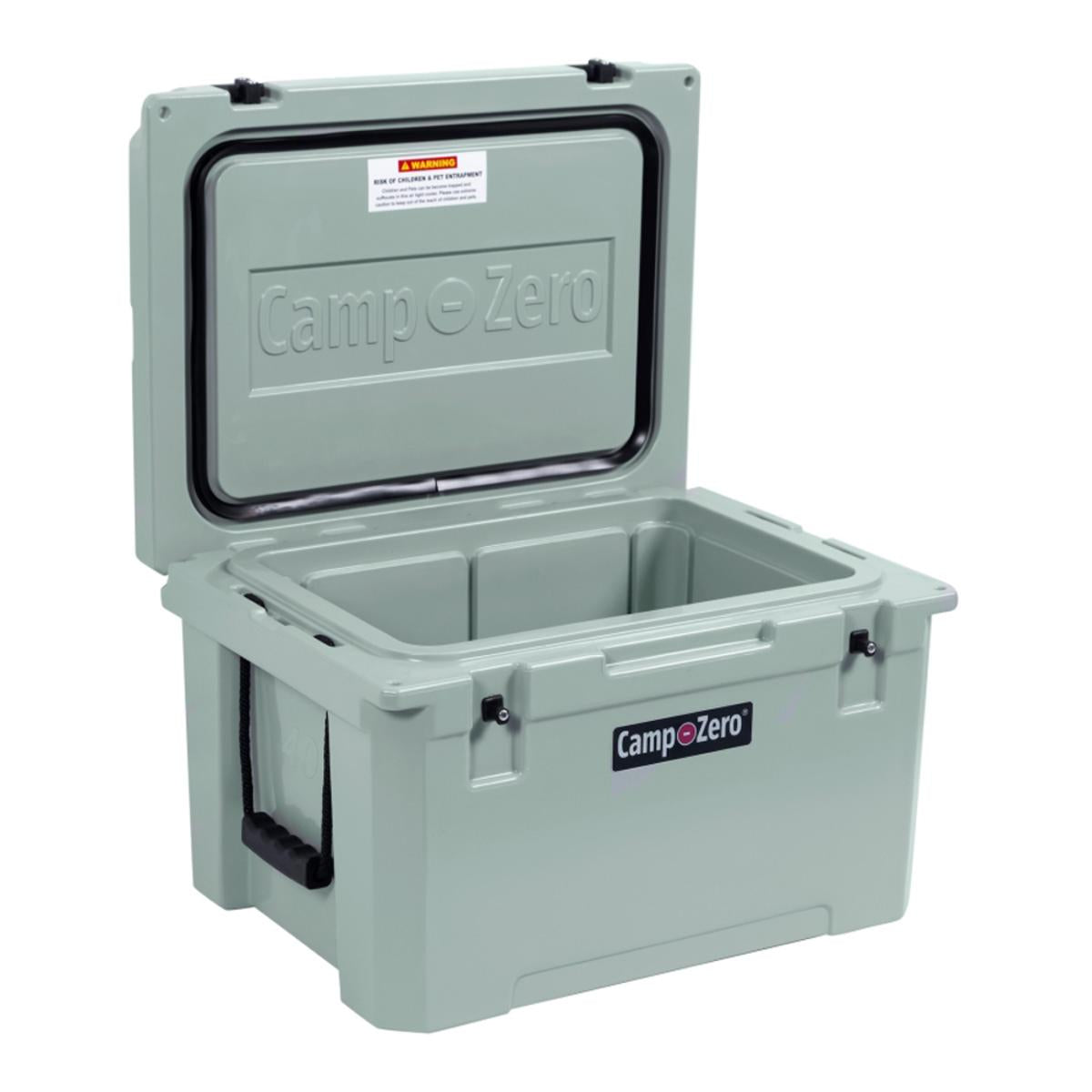  Camp Zero 40L Premium Cooler