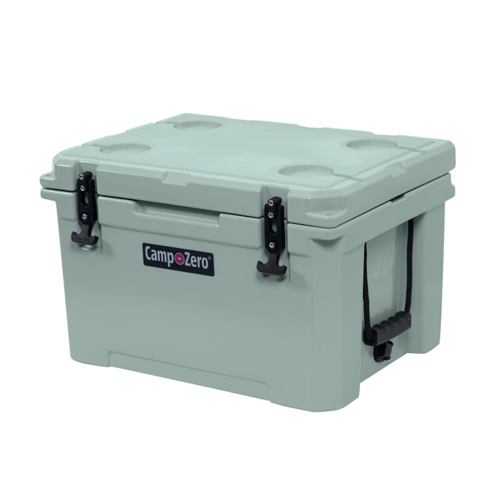  Camp Zero 40L Premium Cooler