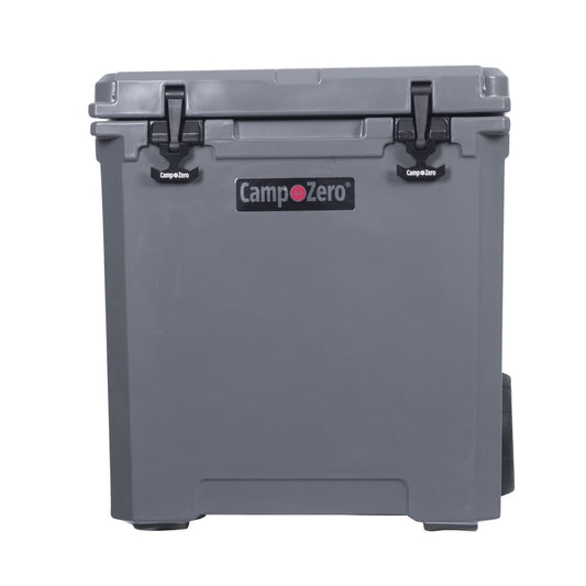  Camp Zero 50L Premium Cooler With Easy-Roll Wheels