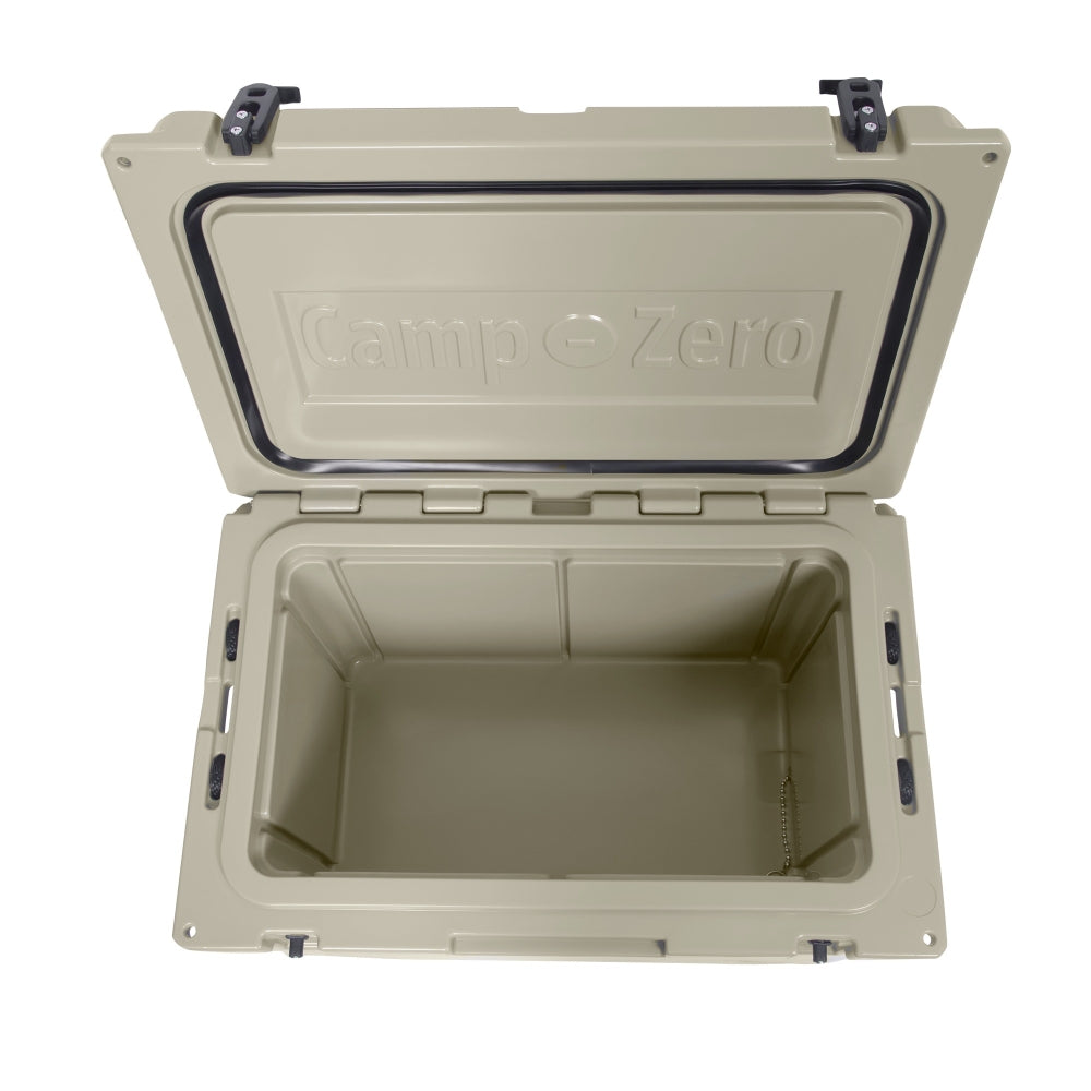  Camp Zero 60 Liter Premium Cooler