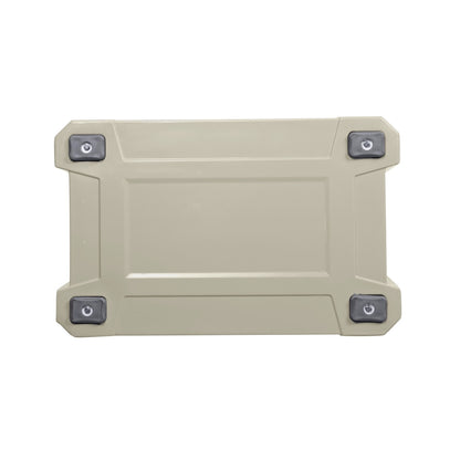  Camp Zero 60 Liter Premium Cooler