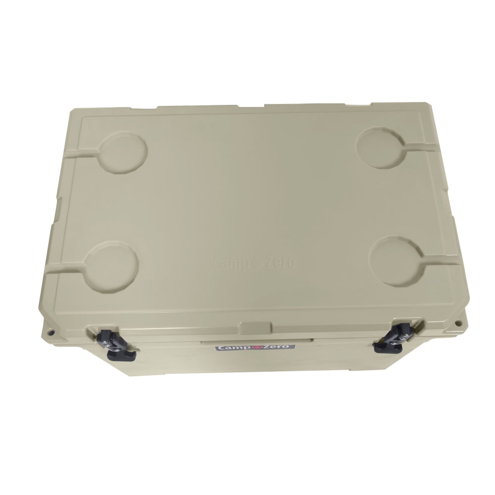  Camp Zero 60 Liter Premium Cooler