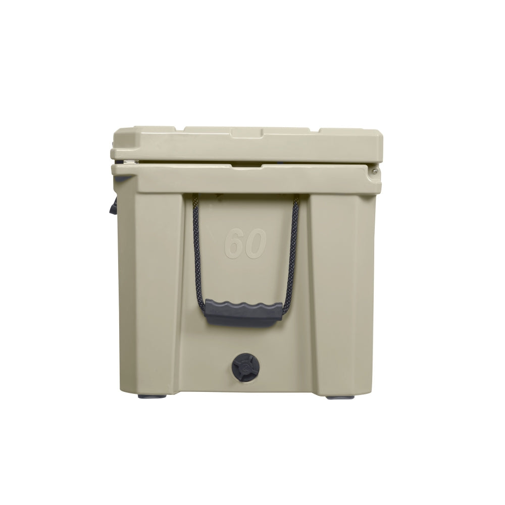  Camp Zero 60 Liter Premium Cooler