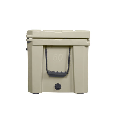  Camp Zero 60 Liter Premium Cooler