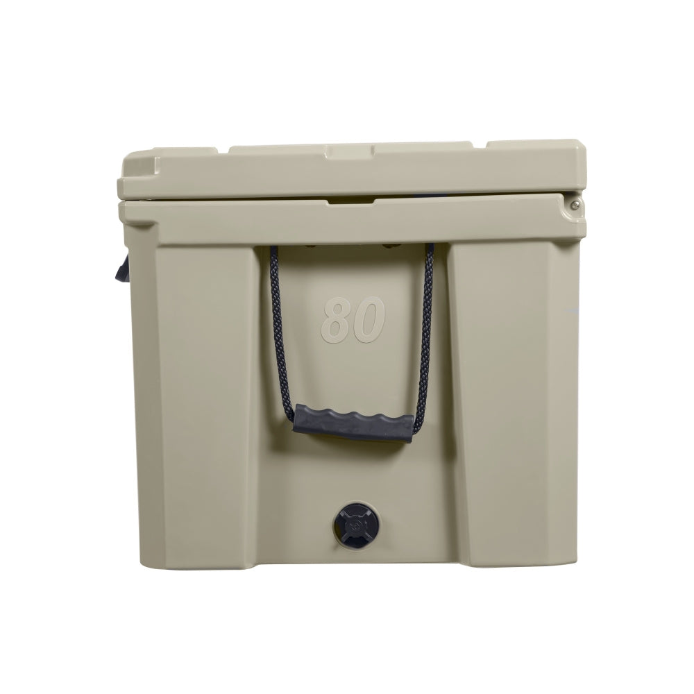  Camp Zero 80 Liter Premium Cooler
