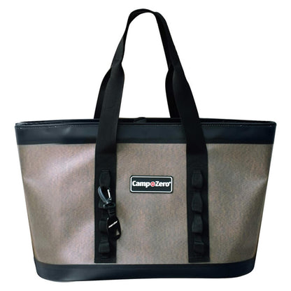  Camp Zero Carry-All 40 Tote Bag