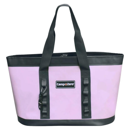  Camp Zero Carry-All 40 Tote Bag