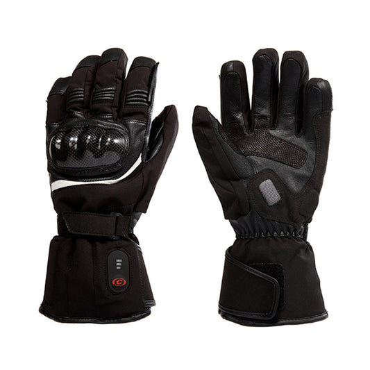  Capit WarmMe 7.4V Battery Heated Motorcycle Gloves (Size L)