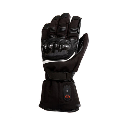  Capit WarmMe 7.4V Battery Heated Motorcycle Gloves (Size L)