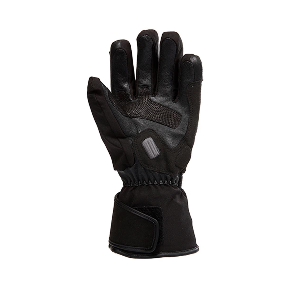  Capit WarmMe 7.4V Battery Heated Motorcycle Gloves (Size L)