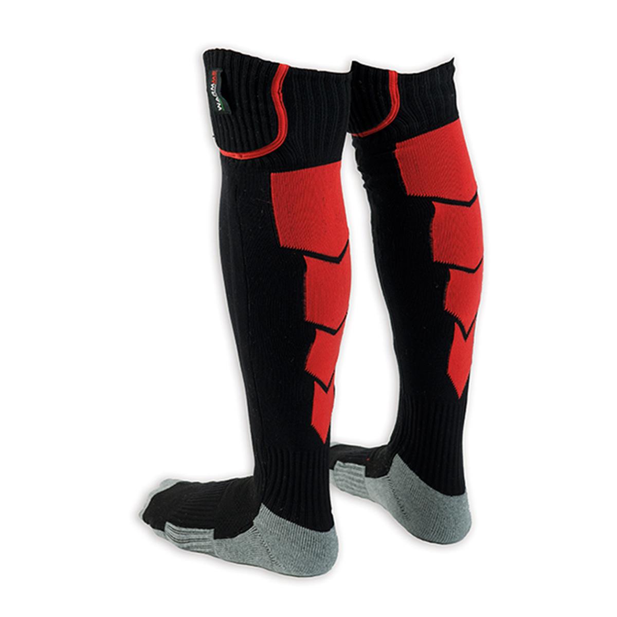  Capit WarmMe 7.4V Battery Heated Socks
