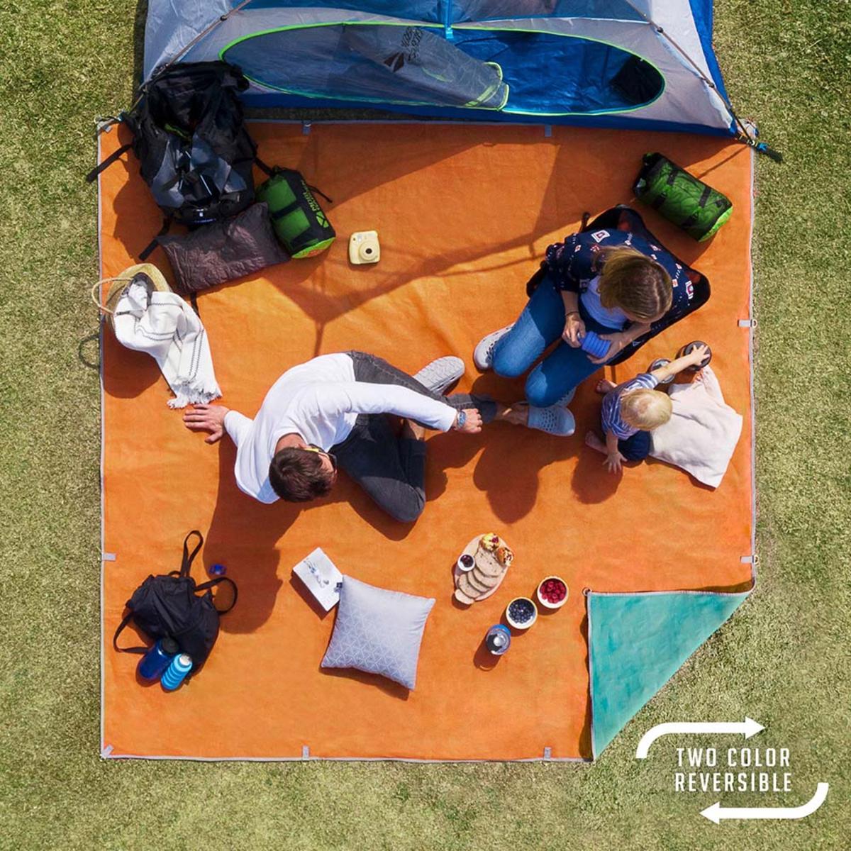  CGear Original Sand-Free Mat - 10 X 10