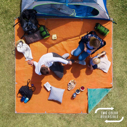  CGear Original Sand-Free Mat - 10 X 10