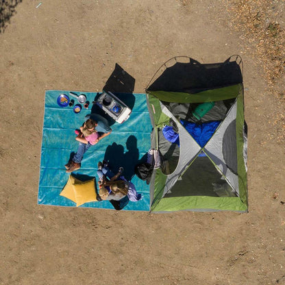  CGear Original Sand-Free Mat - 12 X 12