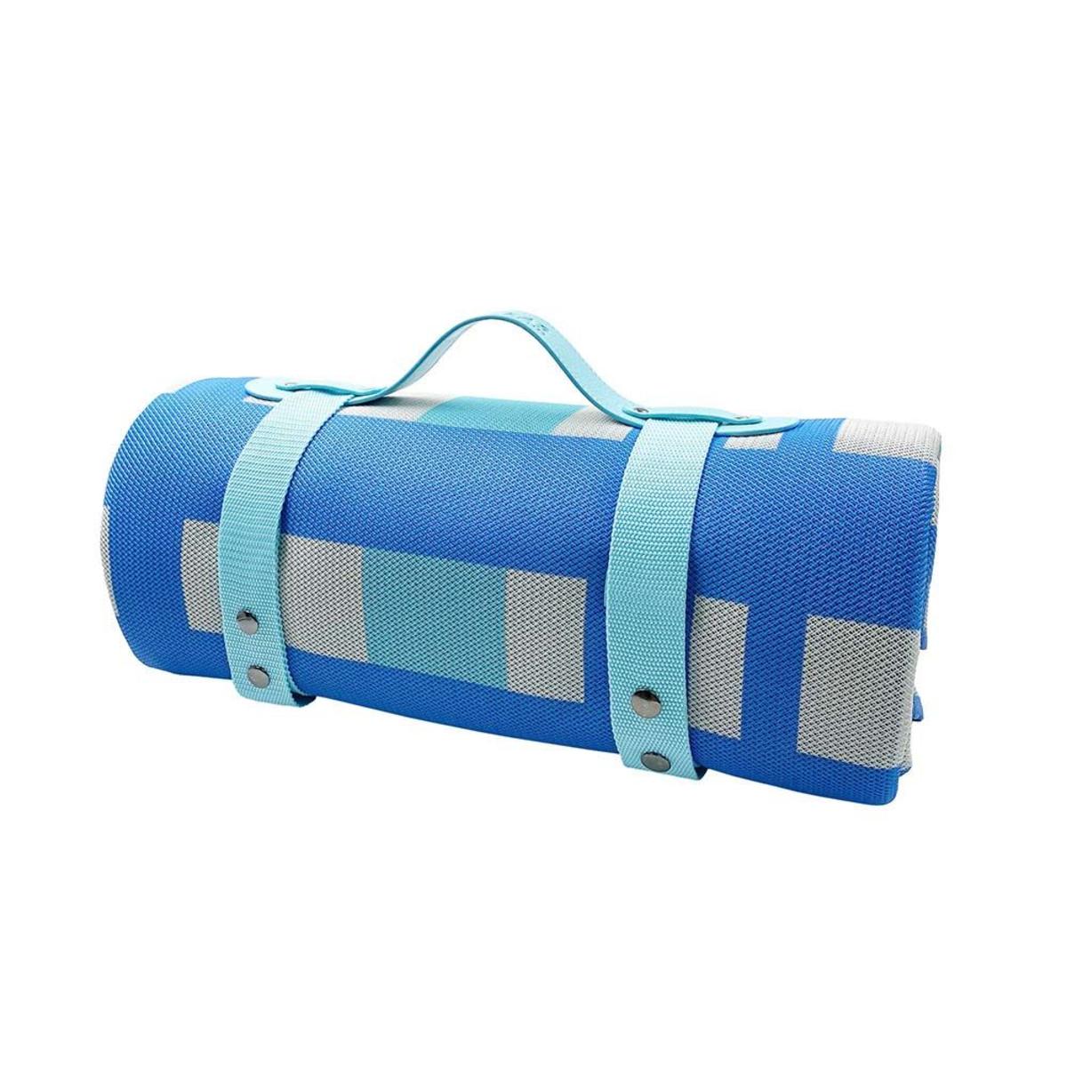  CGear Picnic Sand-Free Mat - 43in X 511in