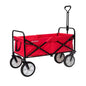 CGear Sand-Free Beach Wagon - Red