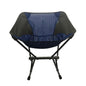  CGear Sand-Free Compact Outdoor Chair - Navy Blue