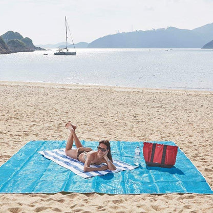  CGear Sand Free Mat - 6 X 6 Ft