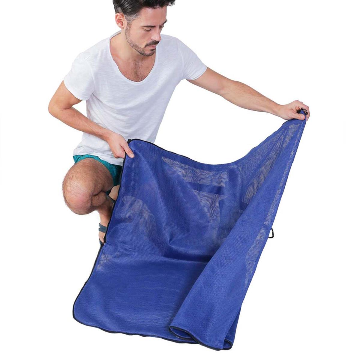  CGear Sand-Free Switch Transitional Backpack - Navy Blue