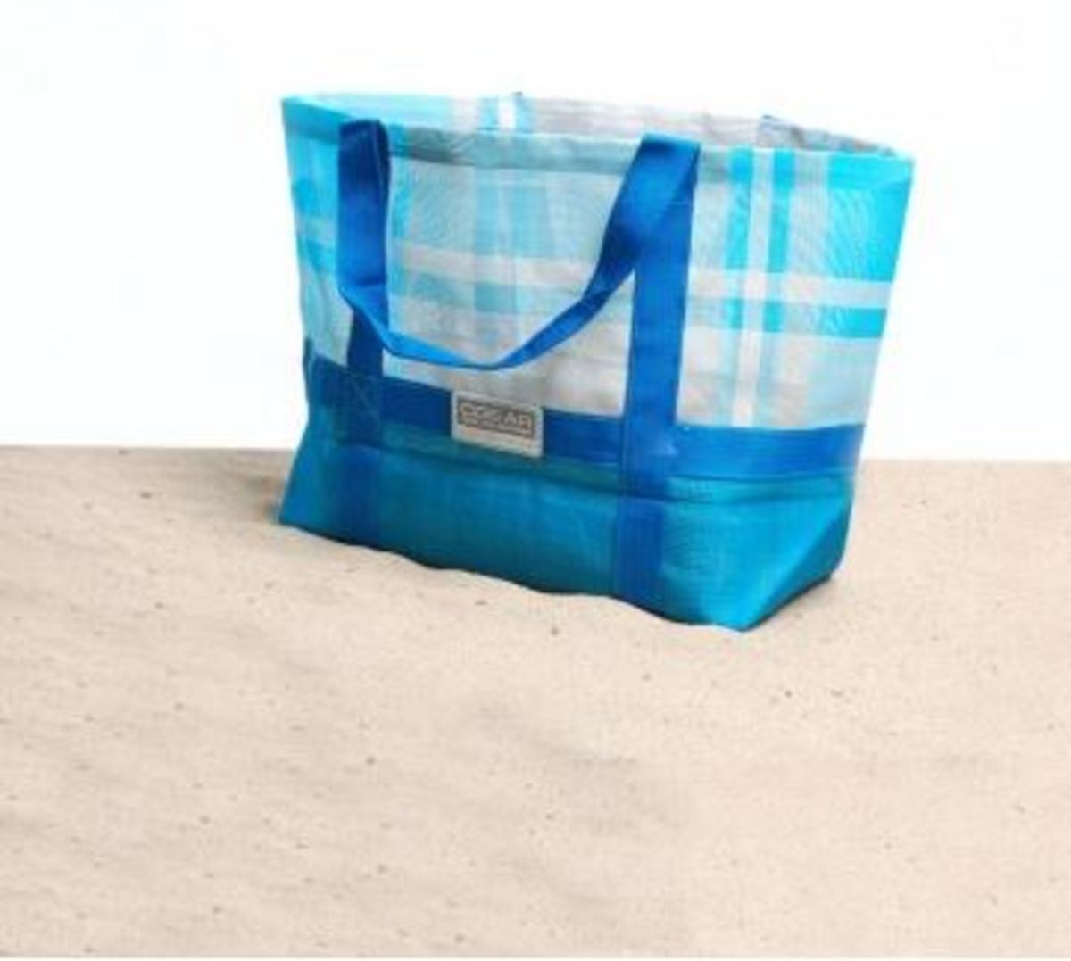  CGear Sand Free Tote Bag