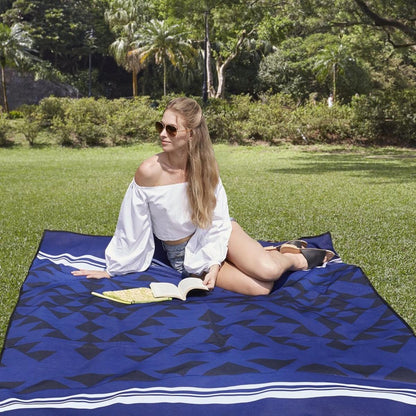  CGear Sandlite Sand-Free Mat - 51in X 66in / 1.55m X 2m