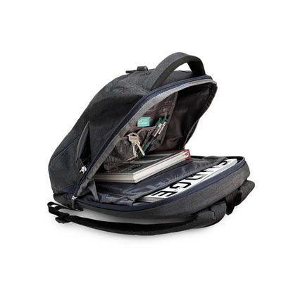  CGear Weight-Free Sports Backpack - Charcoal