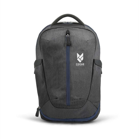  CGear Weight-Free Sports Backpack - Charcoal