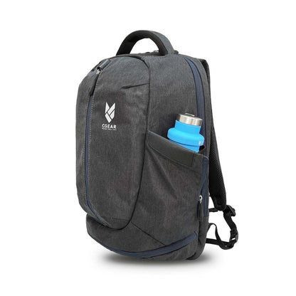  CGear Weight-Free Sports Backpack - Charcoal