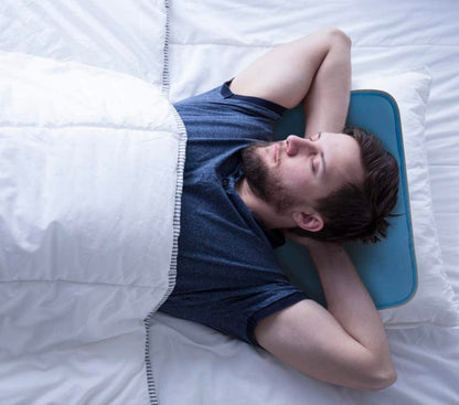  Cool Care Technologies Cool Flash Body Pad - Cooling Pad For Bed & Exercise