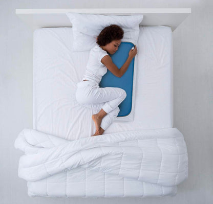  Cool Care Technologies Cool Flash Body Pad - Cooling Pad For Bed & Exercise