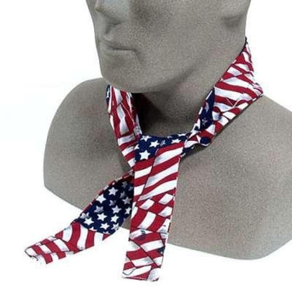  Zan Headgear Cooldanna