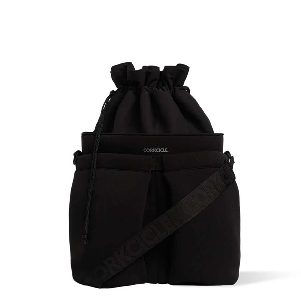  Corkcicle Beverage Bucket Cooler Bag