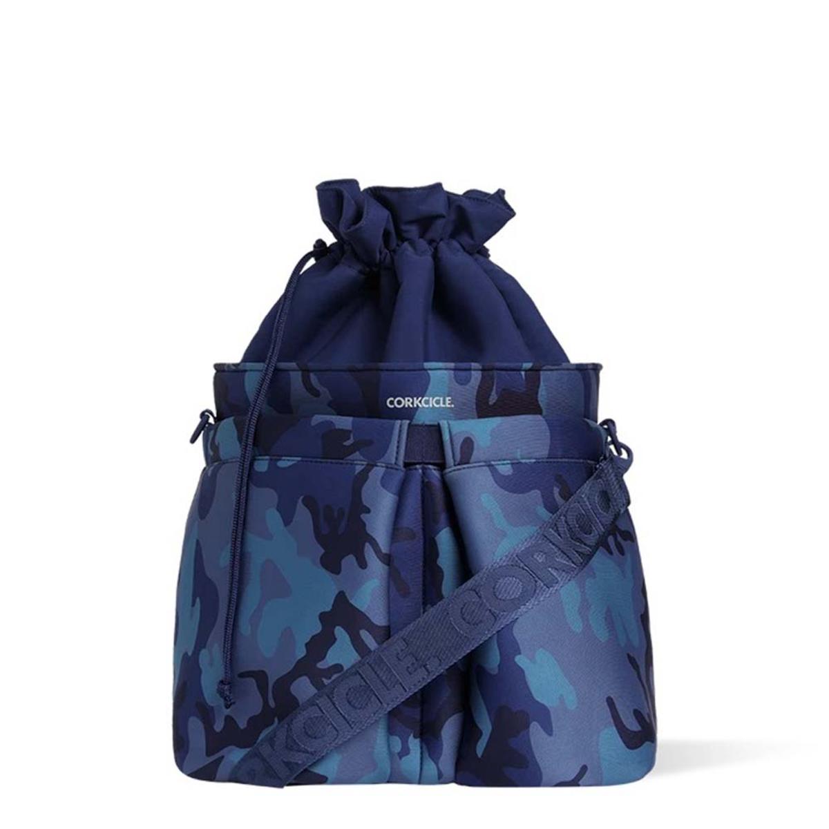  Corkcicle Beverage Bucket Cooler Bag