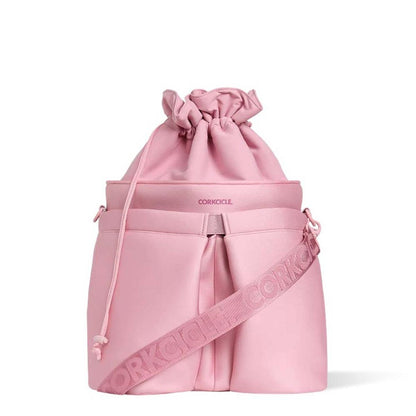  Corkcicle Beverage Bucket Cooler Bag