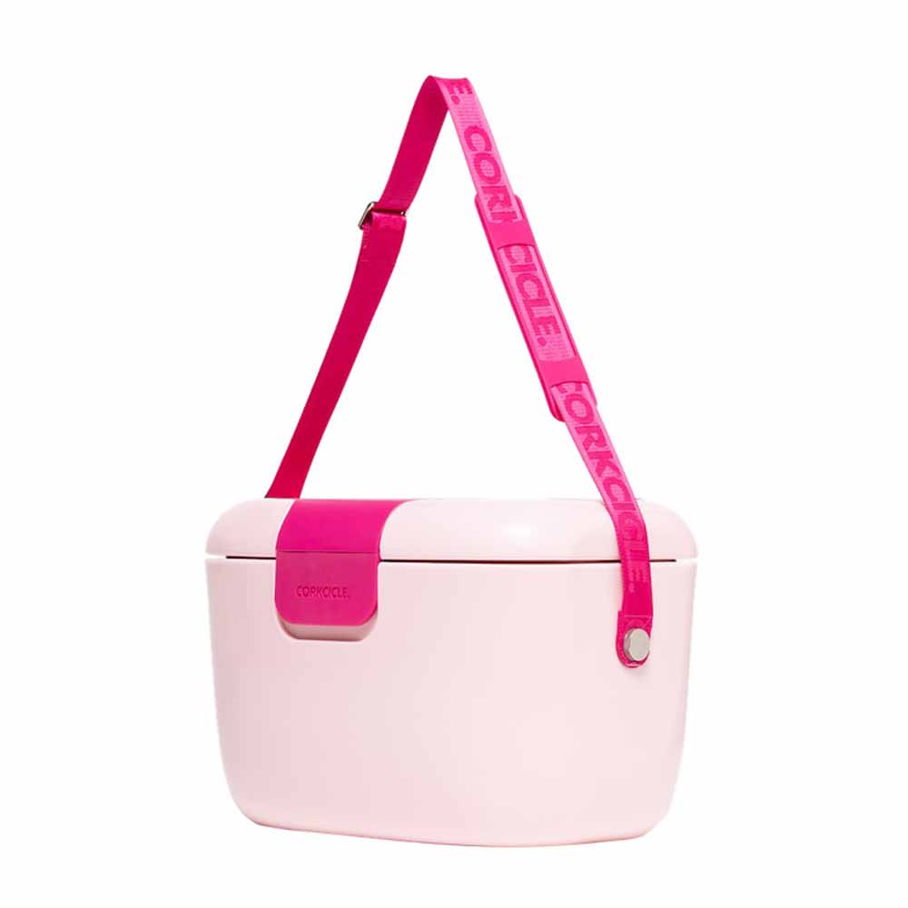  Corkcicle Chillpod Go Portable Hard Cooler