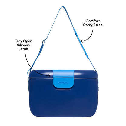  Corkcicle Chillpod Go Portable Hard Cooler