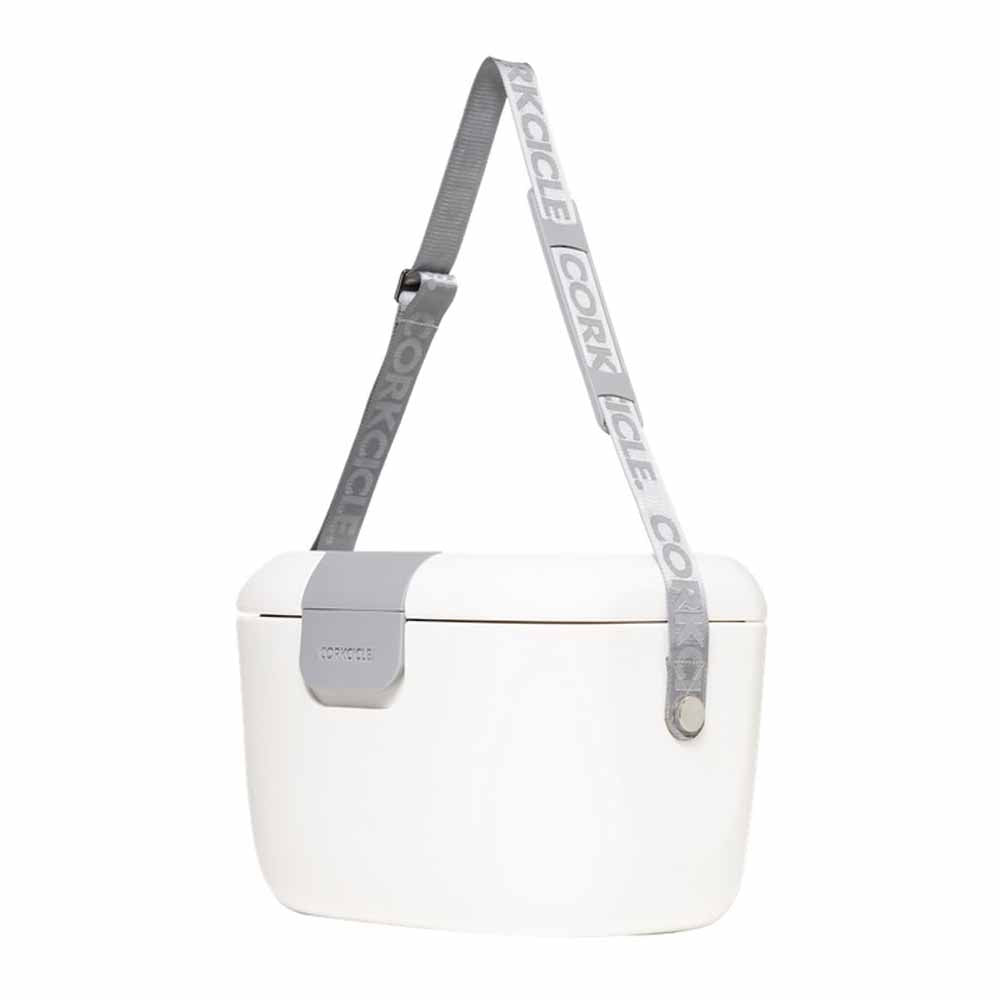  Corkcicle Chillpod Go Portable Hard Cooler