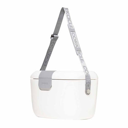  Corkcicle Chillpod Go Portable Hard Cooler