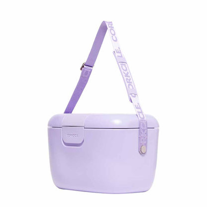  Corkcicle Chillpod Go Portable Hard Cooler