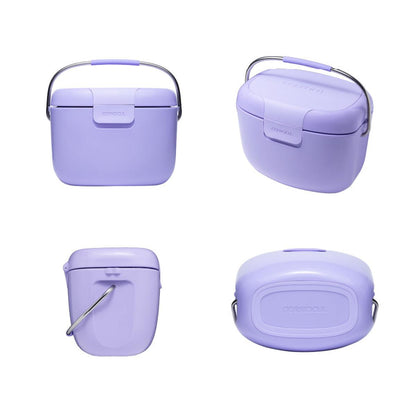  Corkcicle Chillpod Hard Cooler