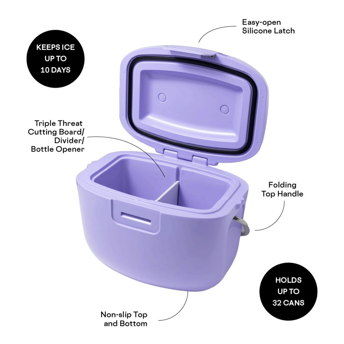 Corkcicle Chillpod Hard Cooler