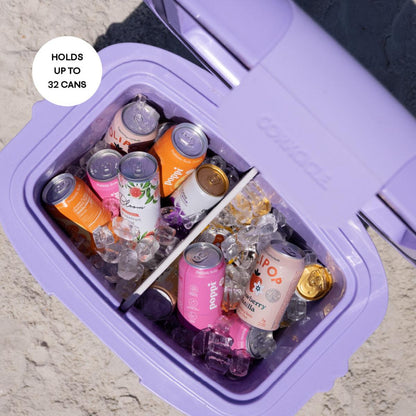  Corkcicle Chillpod Hard Cooler