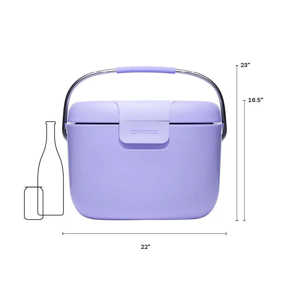  Corkcicle Chillpod Hard Cooler