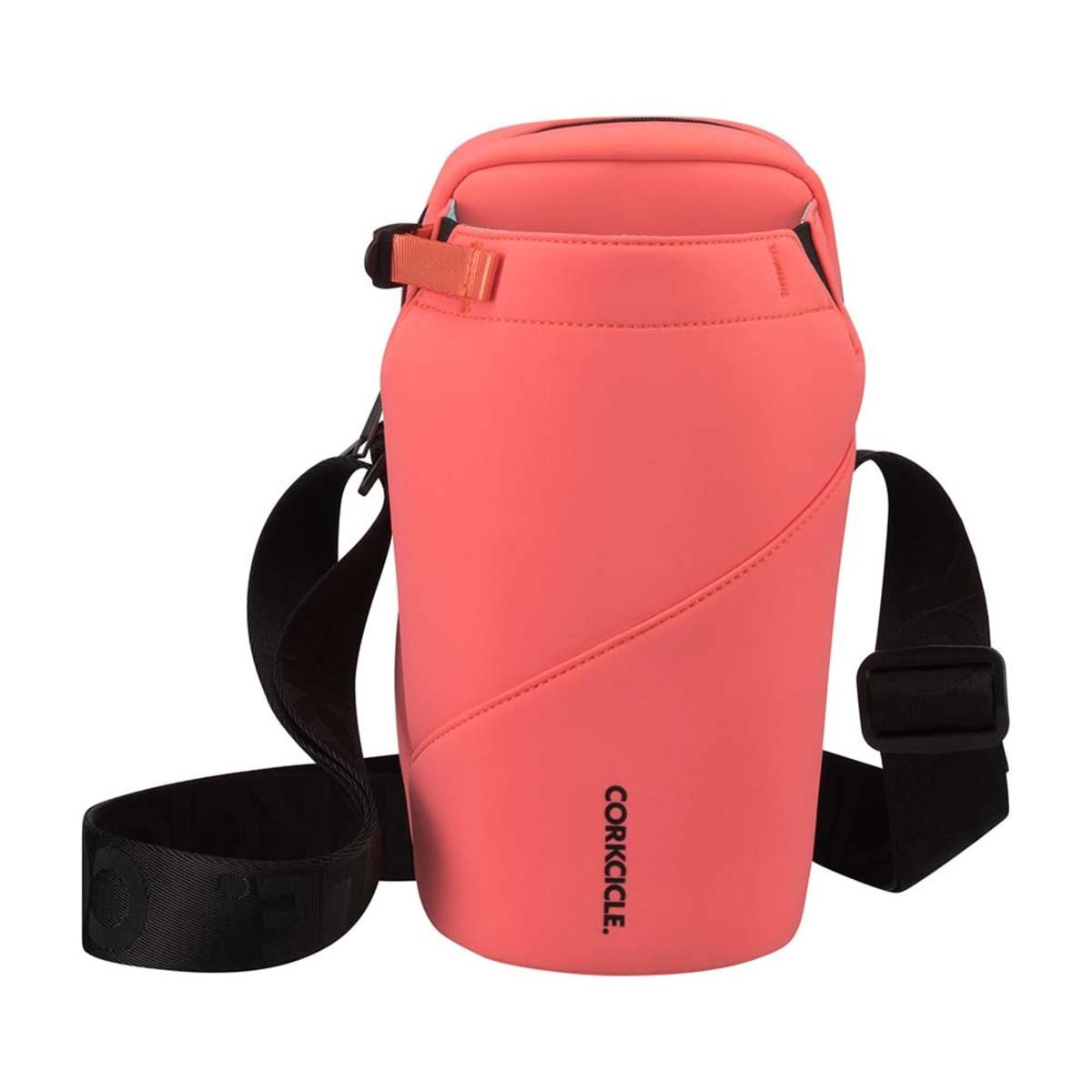  Corkcicle Crossbody Water Bottle Sling Bag